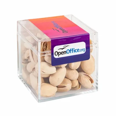 Sweet Boxes with Jumbo Pistachios - Webcam Covers Now