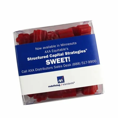 Square Acetates - Cherry Bites - Webcam Covers Now