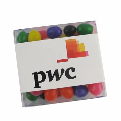 Square Acetates - Jelly Beans - Webcam Covers Now