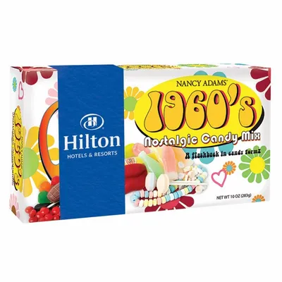 60's Nostalgia Box - Webcam Covers Now