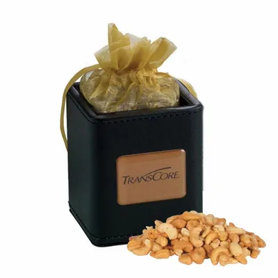 X-Cube - Jumbo Cashews - Webcam Covers Now