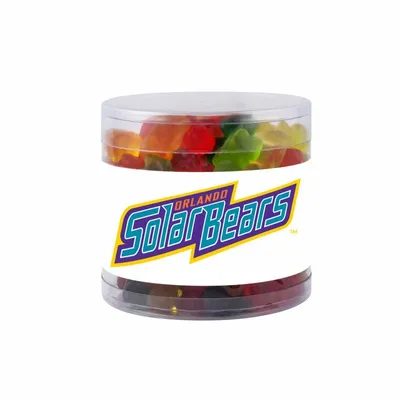 Clever Candy Round Acetates - Gummy Bears - Webcam Covers Now