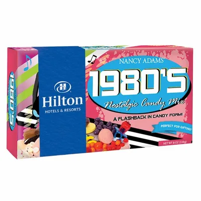 80's Nostalgia Box - Webcam Covers Now