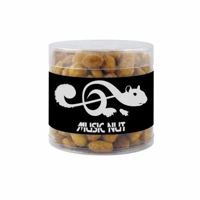 Round Acetates - Honey Roasted Peanuts - Webcam Covers Now