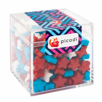 Sweet Boxes with Starzmania - Webcam Covers Now