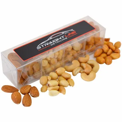 4 Way Acetate Nuts Box - Webcam Covers Now