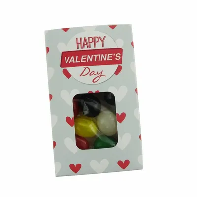 Small Window Box - Jelly Beans - Webcam Covers Now