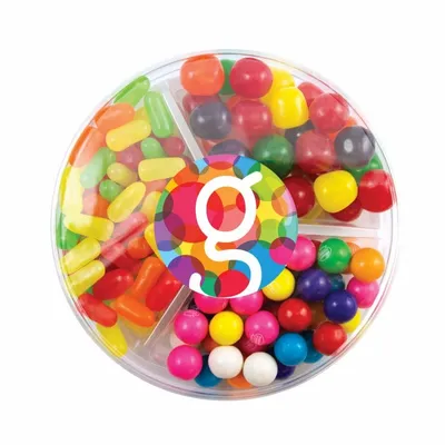 Small Shareable Acetate with Sweets Mix - Webcam Covers Now