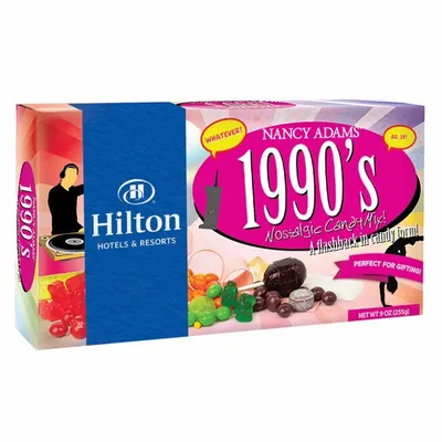 90's Nostalgia Box - Webcam Covers Now