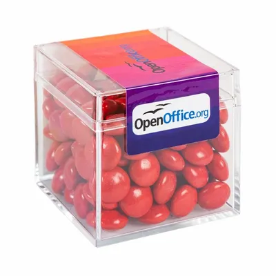 Sweet Boxes with Chocolate Buttons - Webcam Covers Now
