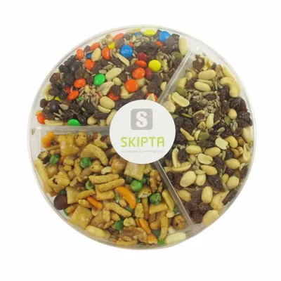Large Shareable Acetate with Trail Mix - Webcam Covers Now
