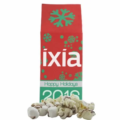 Gable Box - Smores Popcorn - Webcam Covers Now