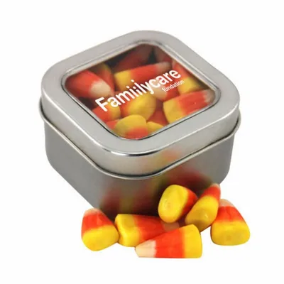 Window Tin with Candy Corn - SBF2500 - Webcam Covers Now