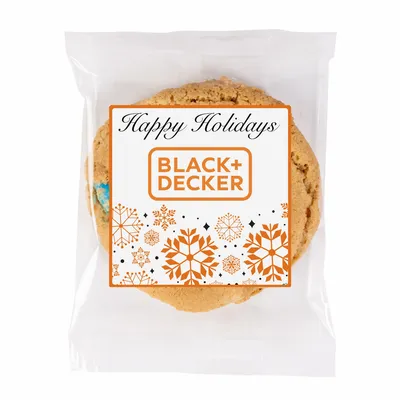 Fresh Beginnings Individually Wrapped Jewel Chip Cookies - Webcam Covers Now