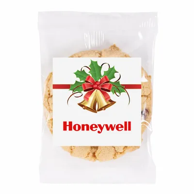 Fresh Beginnings Individually Wrapped Cranberry Cookie - Webcam Covers Now