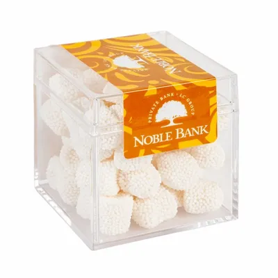 Sweet Boxes with Champagne Bubbles - Webcam Covers Now