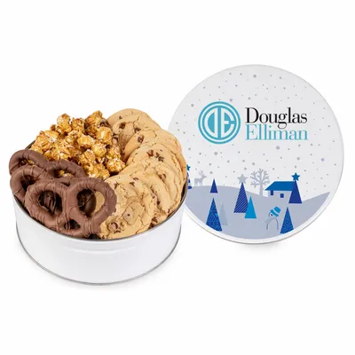 Fresh Beginnings Triple Treat Combo (Regular) - Webcam Covers Now