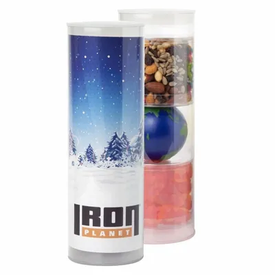 3 Piece Gift Tube with Energy Mix - Webcam Covers Now