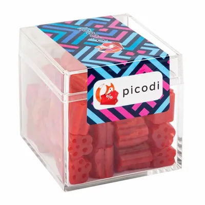 Sweet Boxes with Cherry Bites - Webcam Covers Now