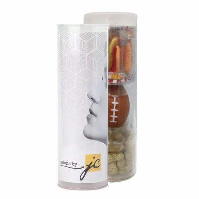 3 Piece Gift Sports Tube - Webcam Covers Now