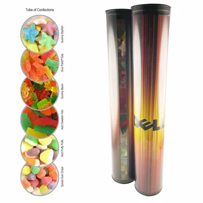 Clever Candy Tube of Confections - Webcam Covers Now