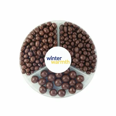 Small Shareable Acetate with Chocolates - Webcam Covers Now