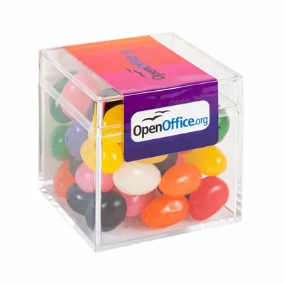 Sweet Boxes with Assorted Jelly Beans - Webcam Covers Now