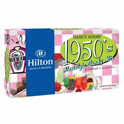 50's Nostalgia Box - Webcam Covers Now