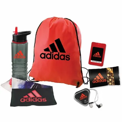 High Energy Workout Kit - Webcam Covers Now
