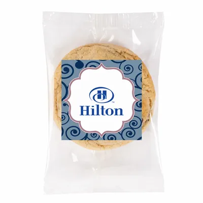 Fresh Beginnings Individually Wrapped Double Chip Cookies - Webcam Covers Now