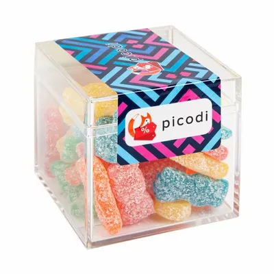 Sweet Boxes with Sour Kids - Webcam Covers Now