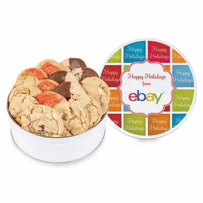 Fresh Beginnings Holiday Cookie Combo (Regular) - Webcam Covers Now