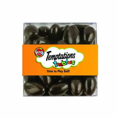 Square Acetates - Dark Chocolate Almonds - Webcam Covers Now