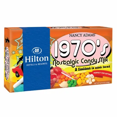 70's Nostalgia Box - Webcam Covers Now