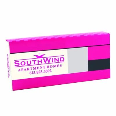 Theater Box - Salt Water Taffy - Webcam Covers Now