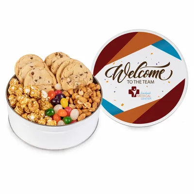 Fresh Beginnings Snack Attack Assortment (Regular) - Webcam Covers Now