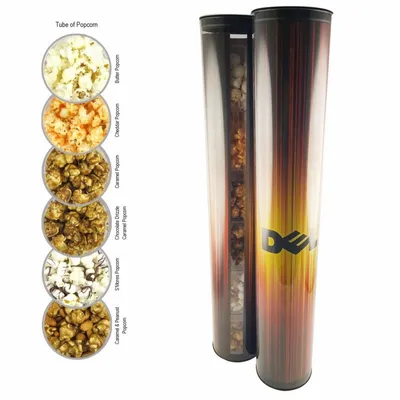 Tube of Popcorn - Webcam Covers Now