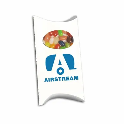 Pillow Box - Gourmet Jelly Beans - Webcam Covers Now