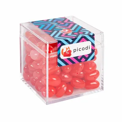 Sweet Boxes with Jelly Belly - Webcam Covers Now