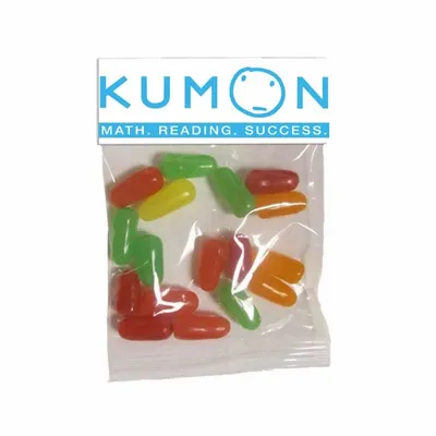 Small Header Bags - Mike & Ikes - Webcam Covers Now