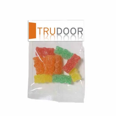 Small Header Bags - Sour Kids - Webcam Covers Now