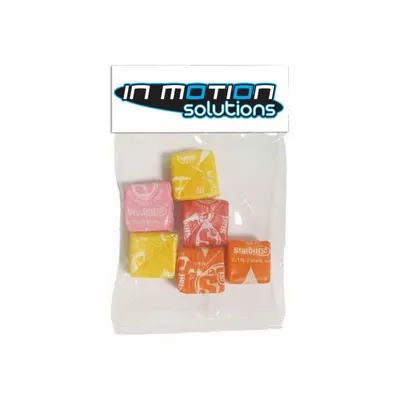 Small Header Bags - Starburst - Webcam Covers Now