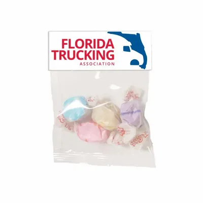 Small Header Bags - Salt Water Taffy - Webcam Covers Now