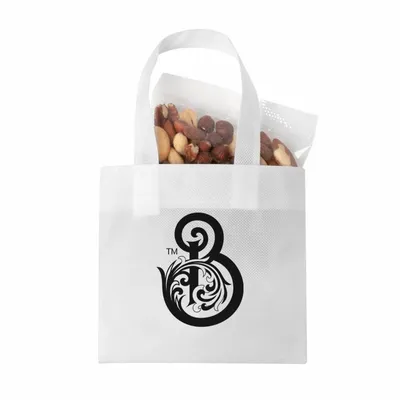 Bag O' Deluxe Mixed Nuts - Webcam Covers Now