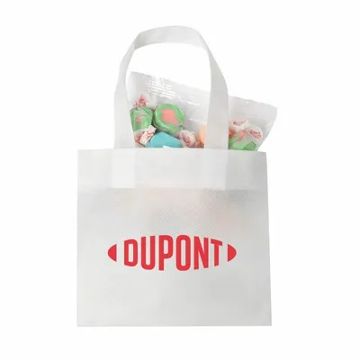 Bag O' Salt Water Taffy - Webcam Covers Now