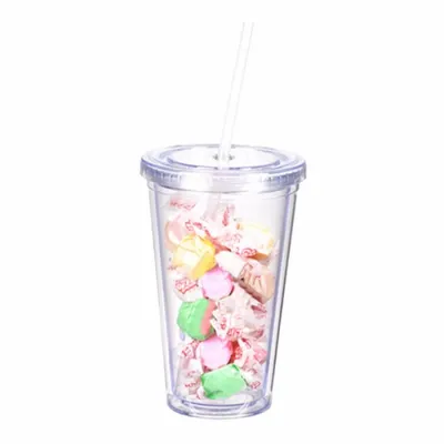 16oz. Tumbler - Salt Water Taffy - Webcam Covers Now