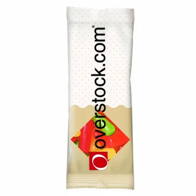 Full Color Tube DigiBag™ with Mike & Ike's - Webcam Covers Now