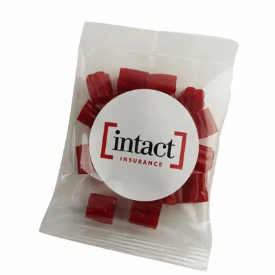 1oz. Goody Bags - Cherry Bites - Webcam Covers Now