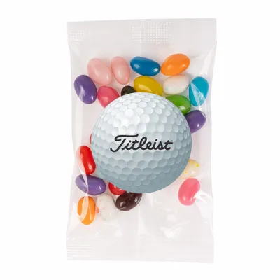 1oz. Goody Bags - Gourmet Jelly Beans - Webcam Covers Now