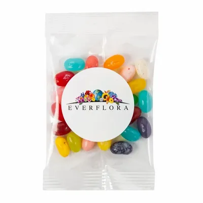 1oz. Goody Bags - Jelly Belly - Webcam Covers Now
